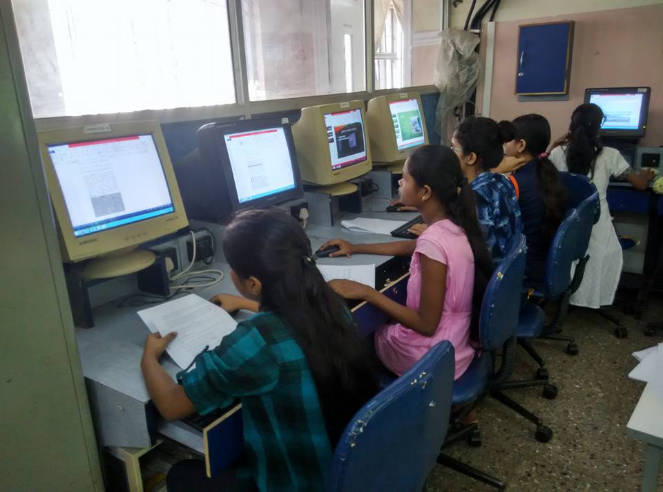 Computer Lab